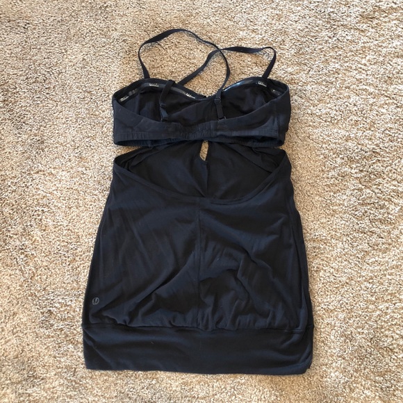 Lululemon Hot But Not Tank, 6 - Picture 4 of 6